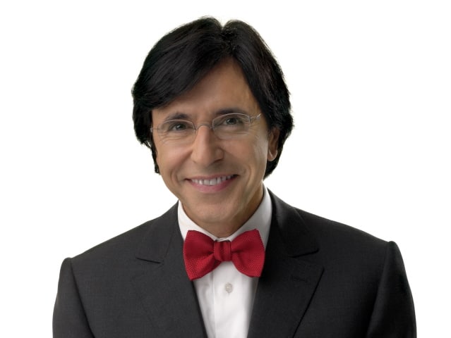 Elio di Rupo, 1er Ministre de Belgique