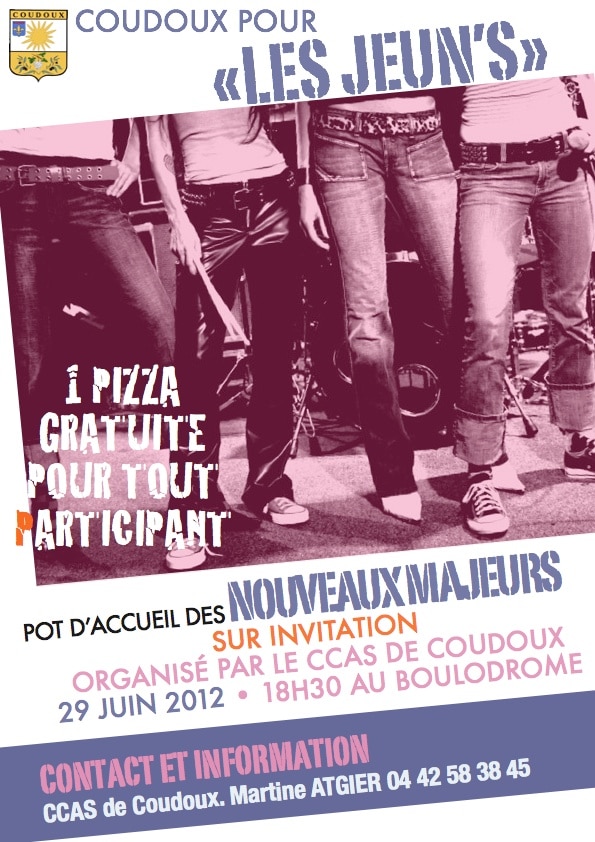 affiche