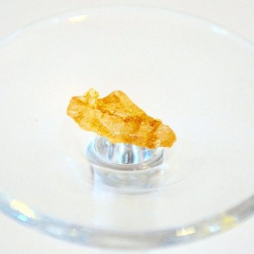 LES SELS DE NICOTINE