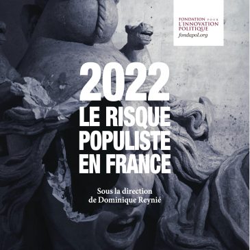 APRÈS TRUMP 2020 : FRANCE 2022, LE RISQUE POPULISTE ?